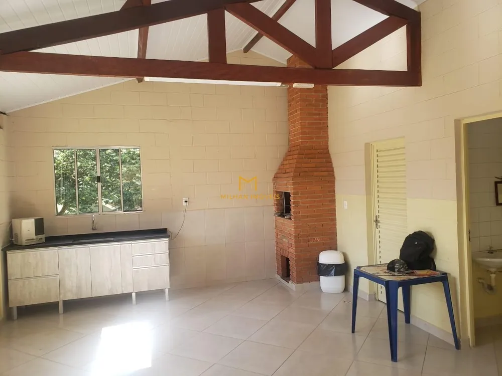 Apartamento, 2 quartos, 53 m² - Foto 10
