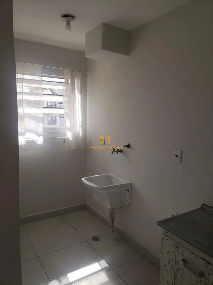 Apartamento, 2 quartos, 53 m² - Foto 3