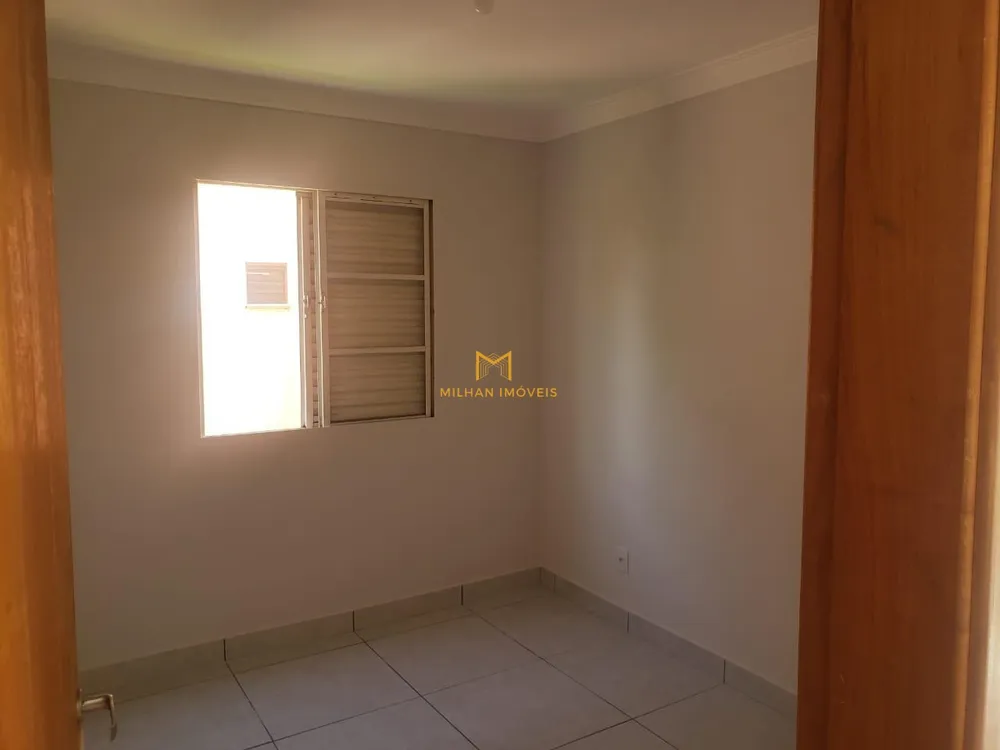 Apartamento, 2 quartos, 53 m² - Foto 2