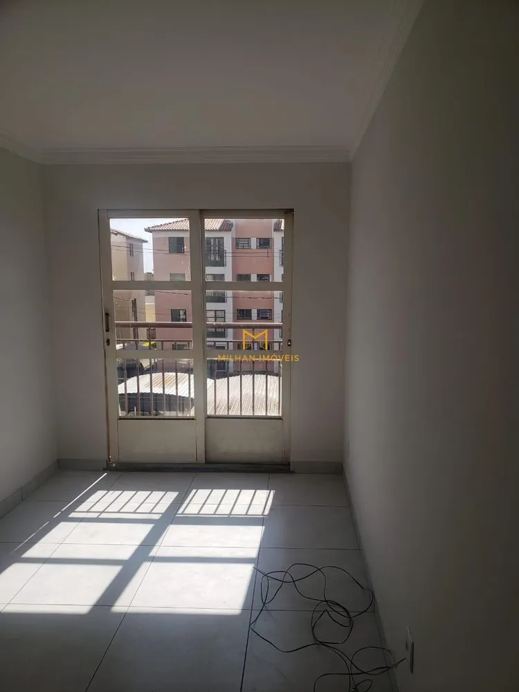 Apartamento, 2 quartos, 53 m² - Foto 6