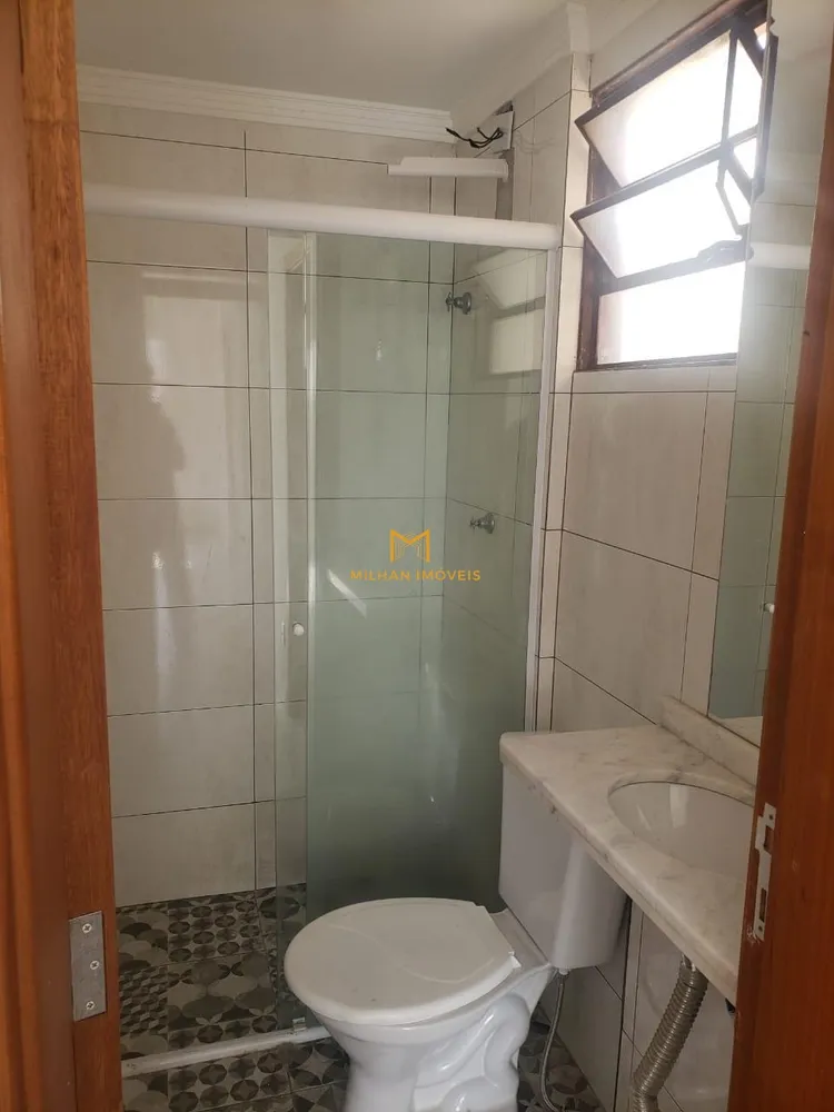 Apartamento, 2 quartos, 53 m² - Foto 4