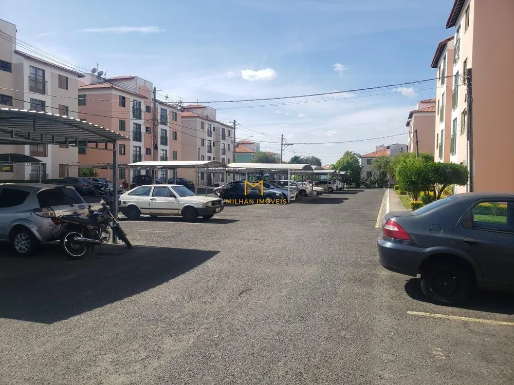 Apartamento, 2 quartos, 53 m² - Foto 7