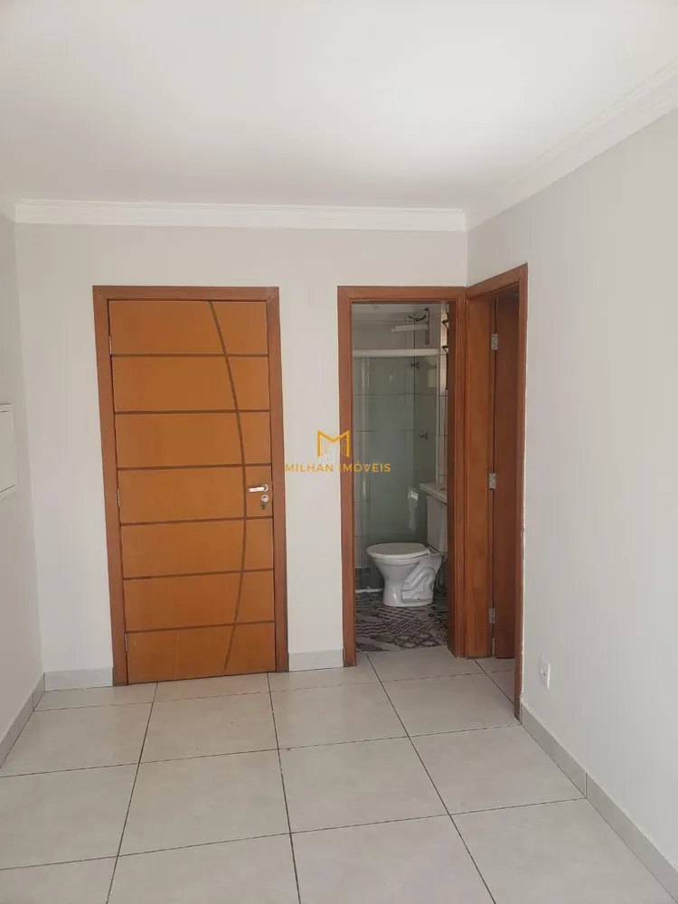 Apartamento, 2 quartos, 53 m² - Foto 5