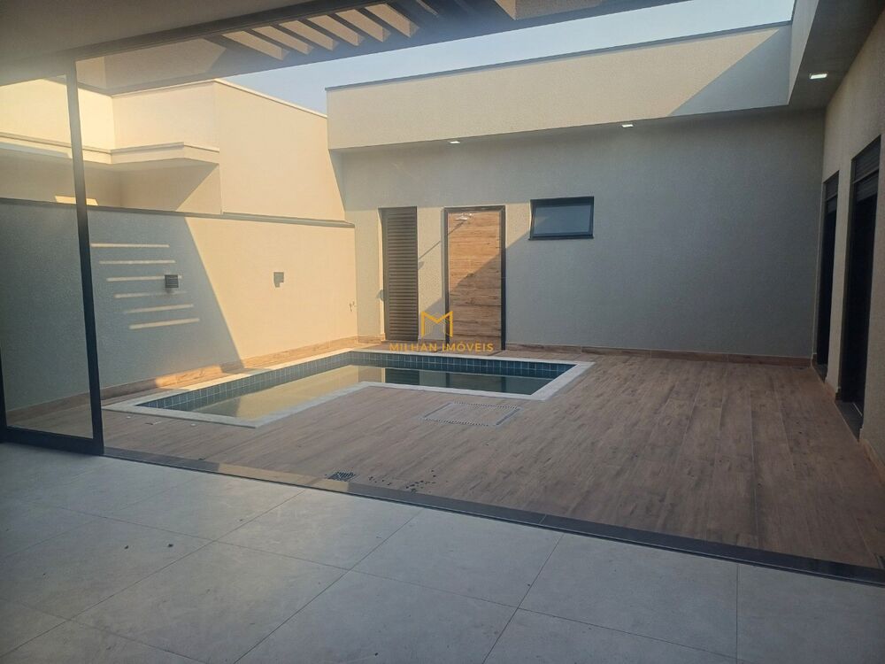 Casa, 3 quartos - Foto 5