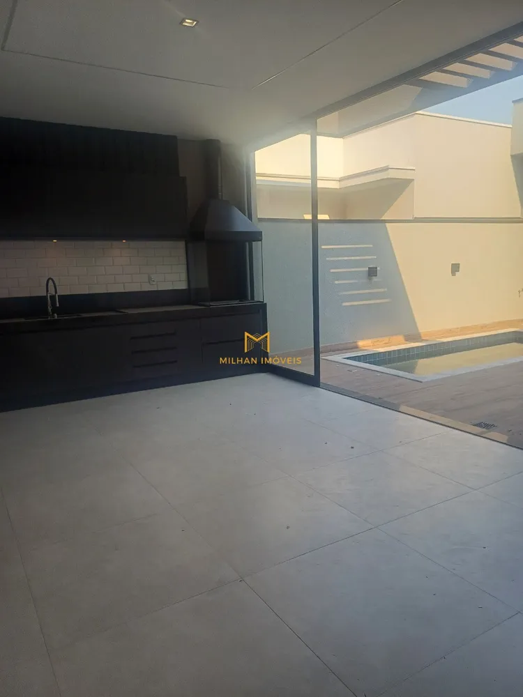 Casa, 3 quartos - Foto 12