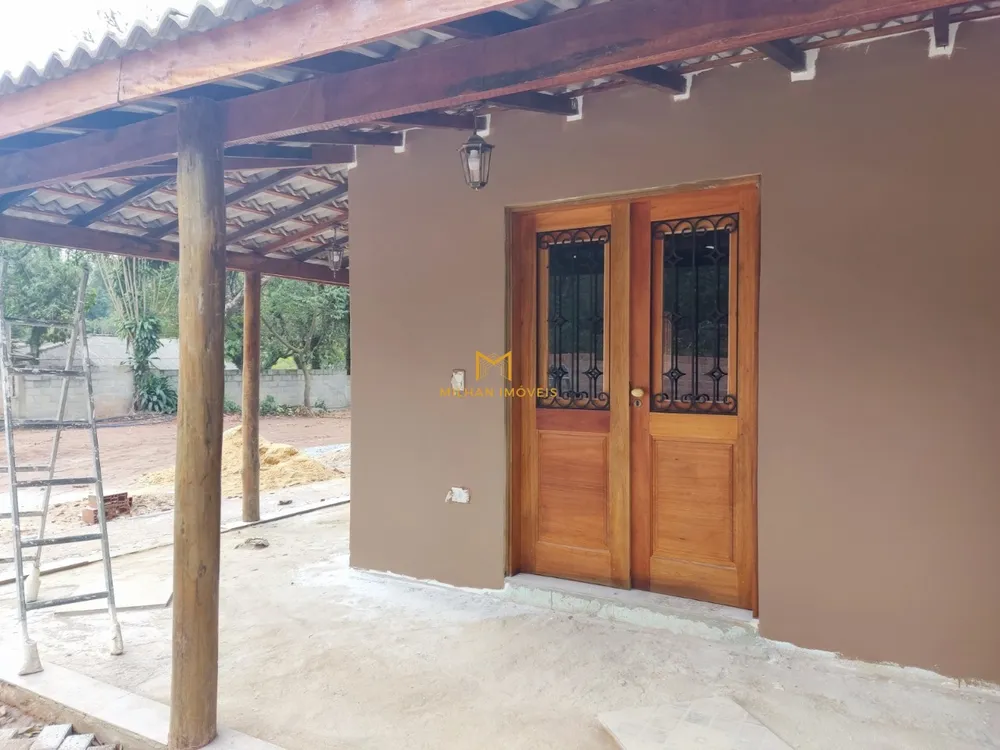Sítio, 1 quarto - Foto 1