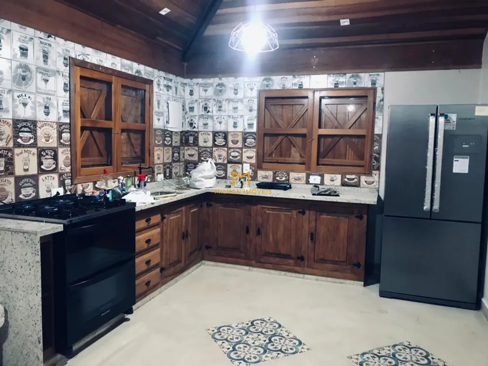 Sítio, 1 quarto - Foto 3