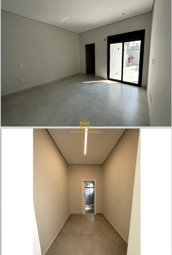 Casa de Condomínio, 3 quartos - Foto 11