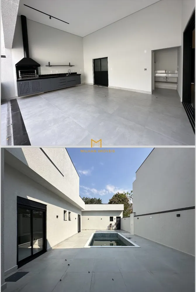 Casa de Condomínio, 3 quartos - Foto 8