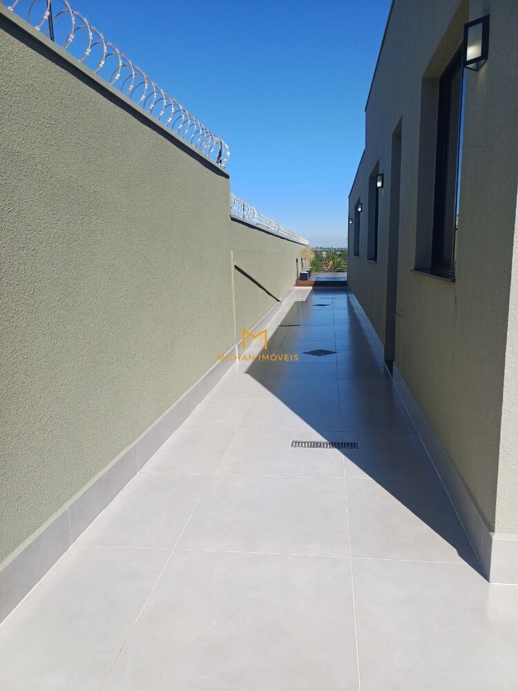 Chácara, 3 quartos - Foto 1