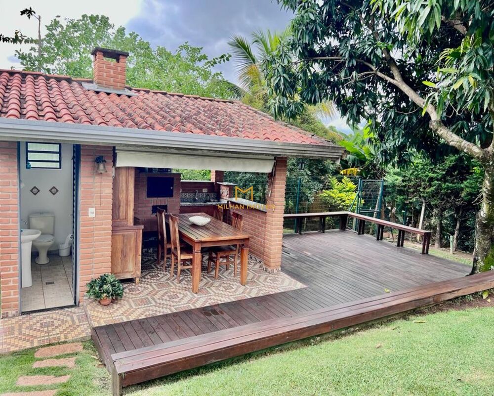 Chácara, 3 quartos - Foto 4