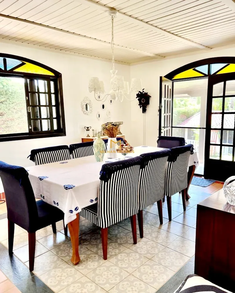 Chácara, 3 quartos - Foto 12