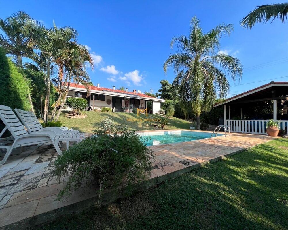 Chácara, 3 quartos - Foto 6