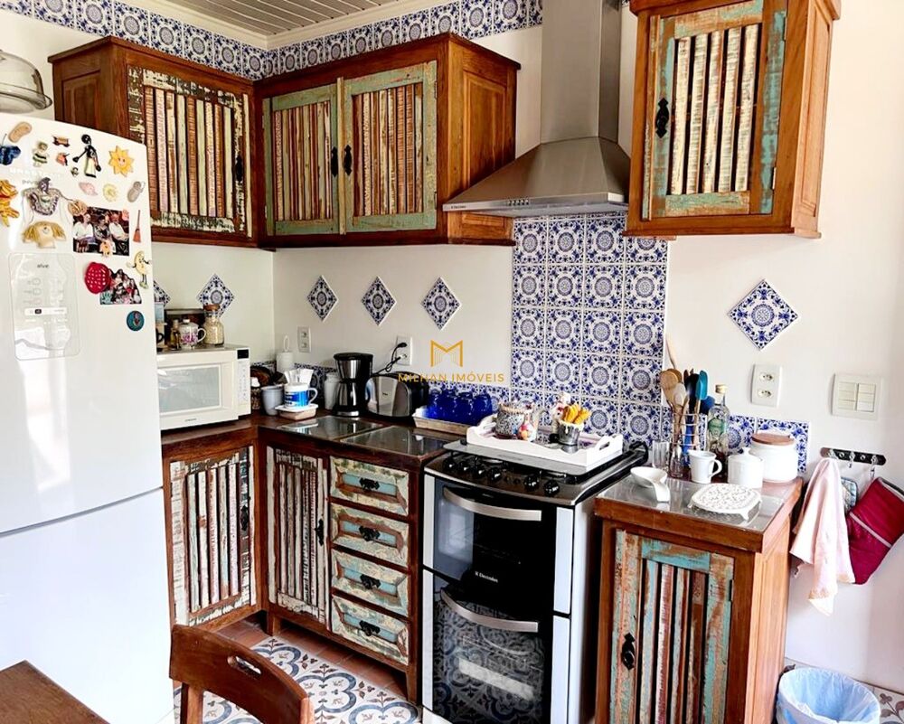 Chácara, 3 quartos - Foto 1
