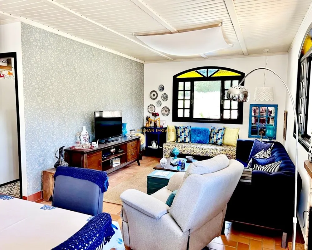 Chácara, 3 quartos - Foto 6