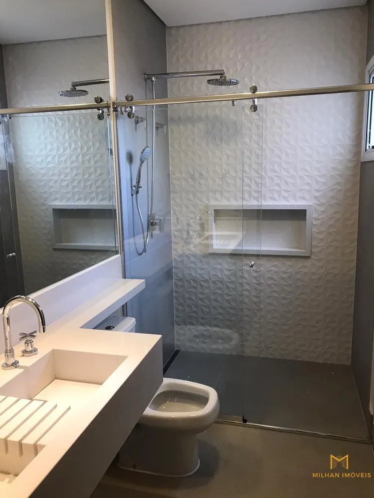 Casa de Condomínio, 3 quartos - Foto 10
