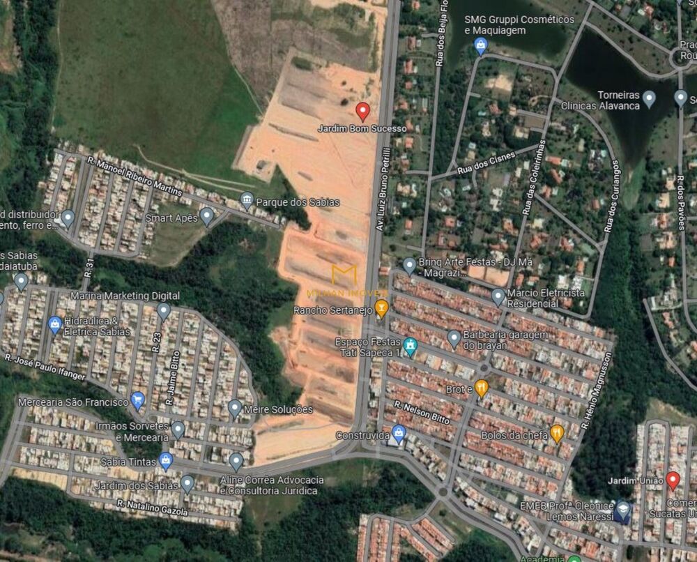 Terreno, 150 m² - Foto 1