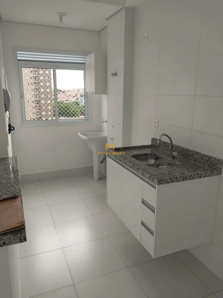 Apartamento, 3 quartos, 65 m² - Foto 13