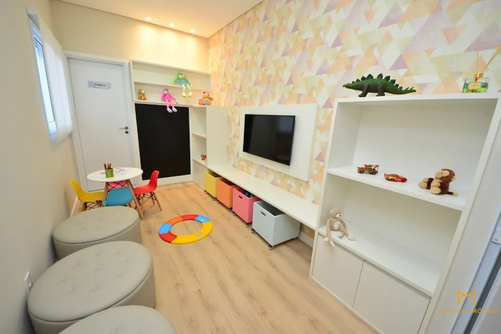 Apartamento, 3 quartos, 65 m² - Foto 3