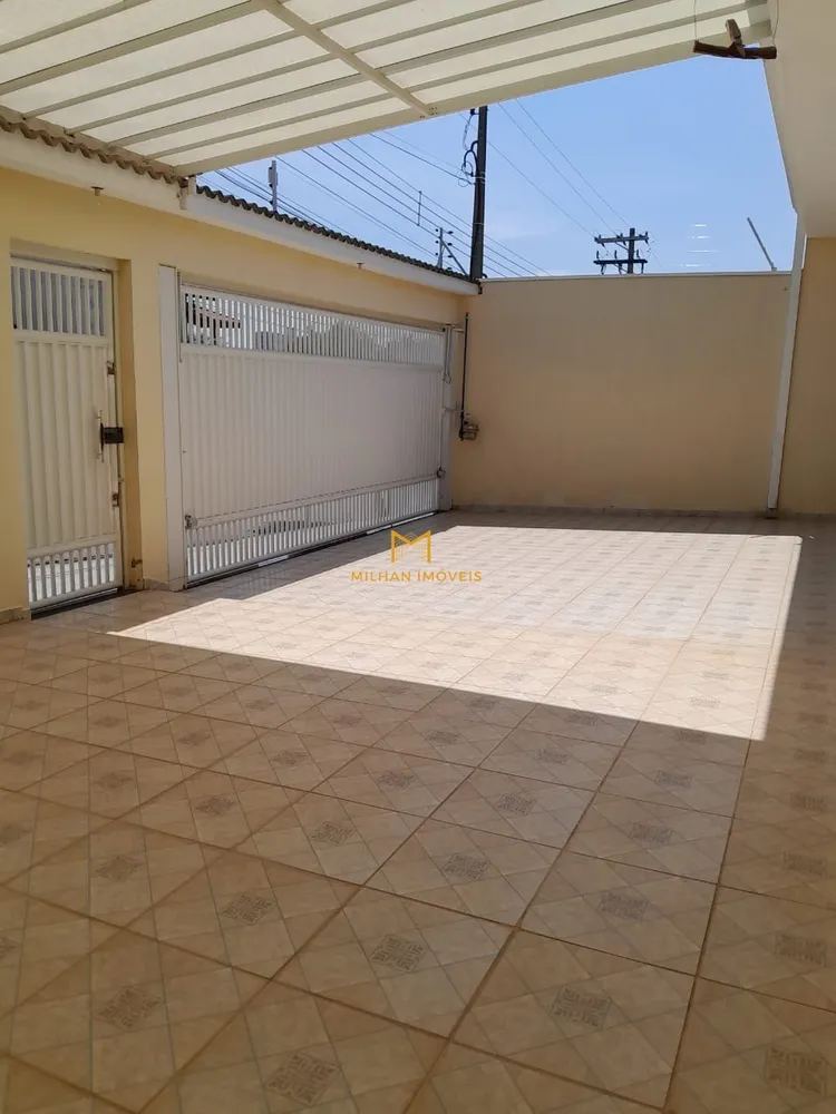 Casa, 3 quartos - Foto 11