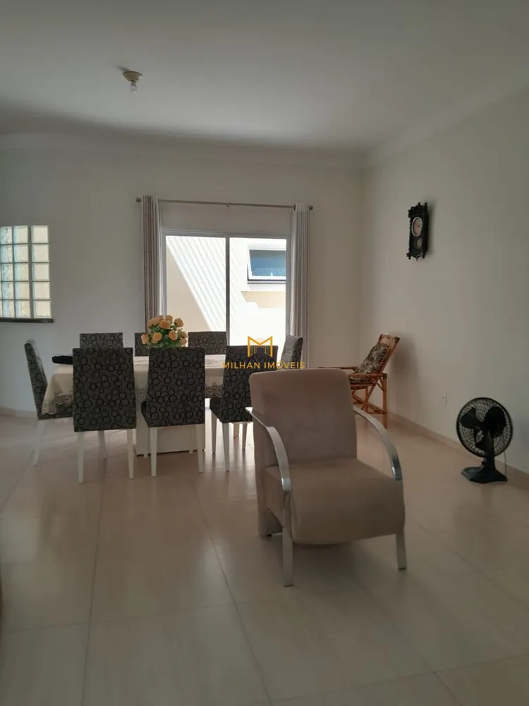 Casa, 3 quartos - Foto 2