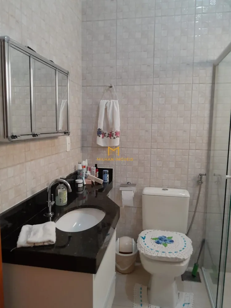 Casa, 3 quartos - Foto 8