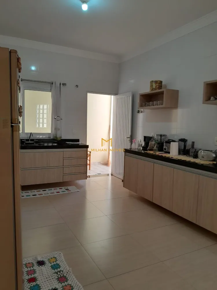 Casa, 3 quartos - Foto 5