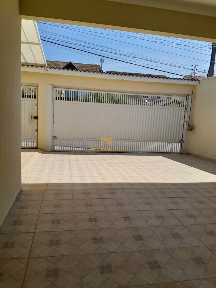 Casa, 3 quartos - Foto 12