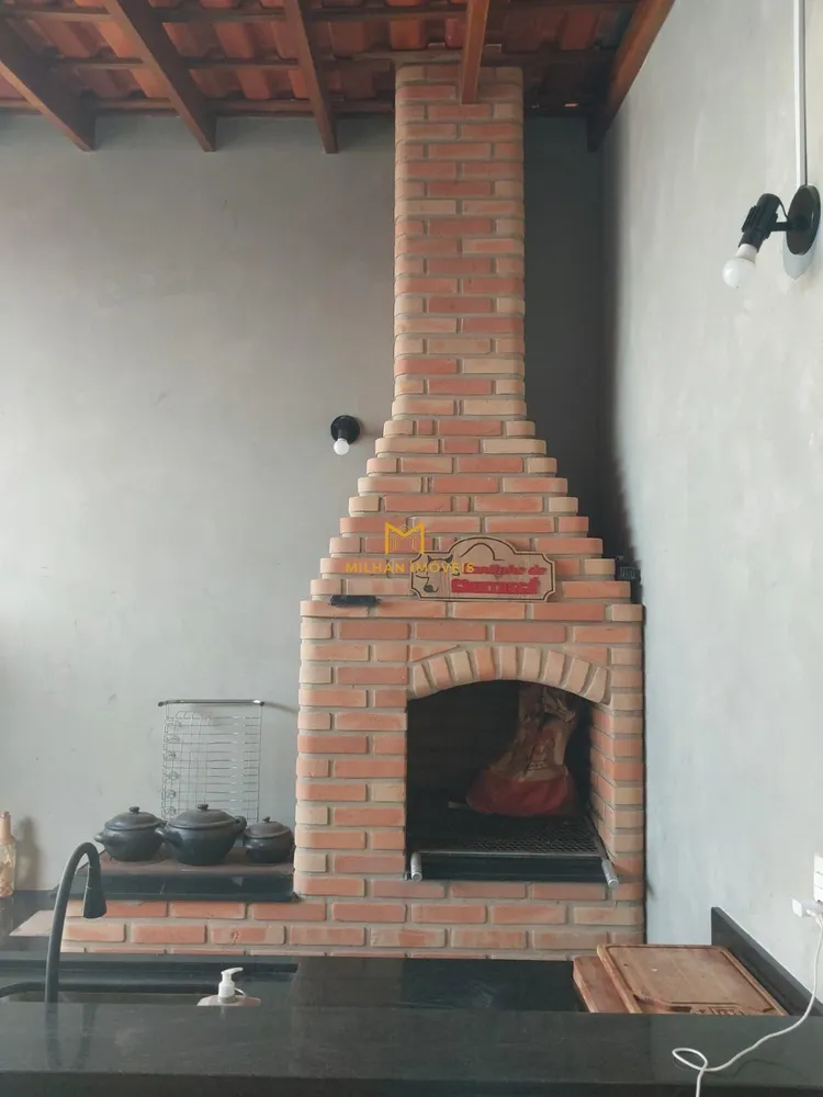 Casa, 2 quartos, 130 m² - Foto 11