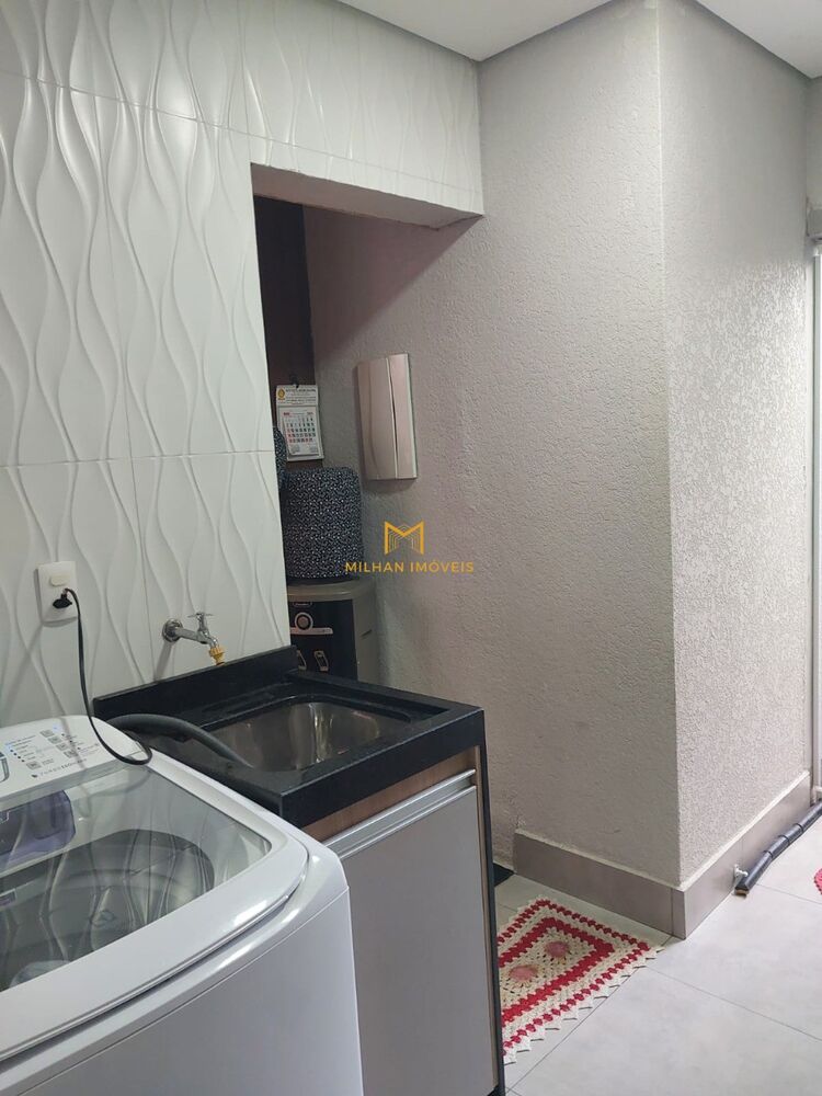 Casa à venda com 2 quartos, 130m² - Foto 4