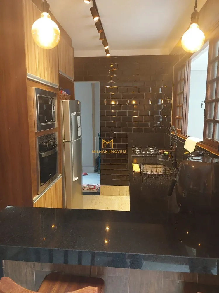 Casa, 2 quartos, 130 m² - Foto 5