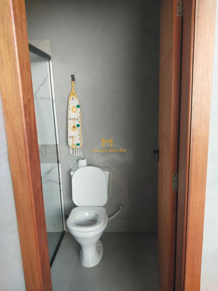 Casa, 2 quartos, 130 m² - Foto 7