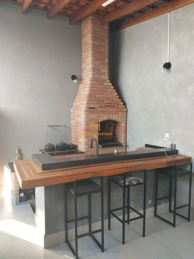 Casa, 2 quartos, 130 m² - Foto 12