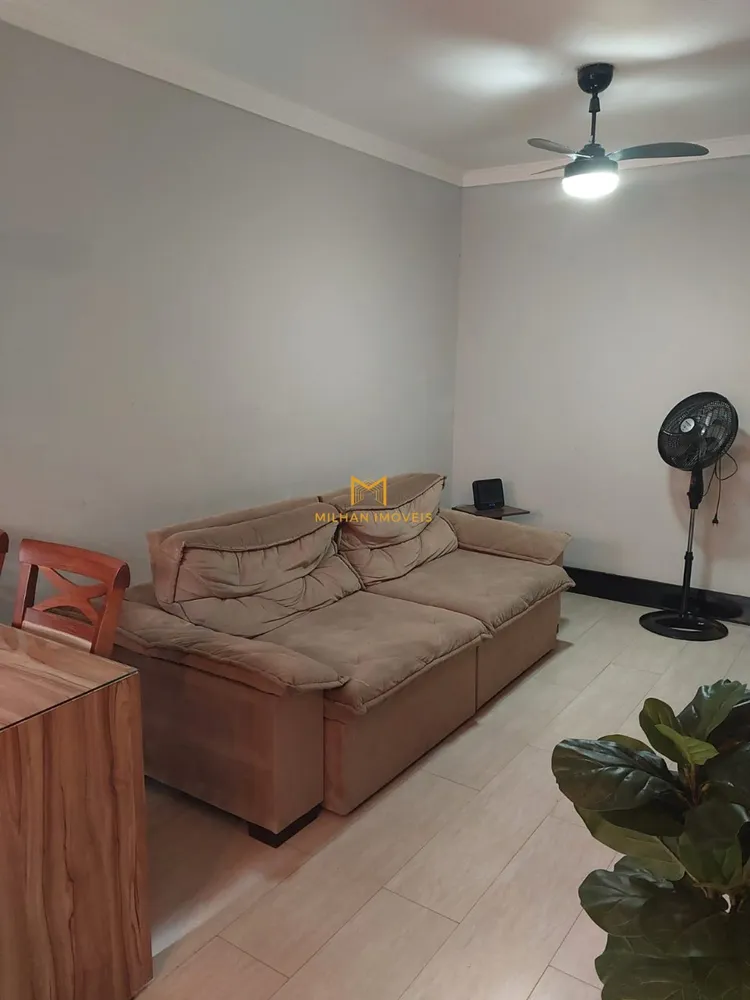 Casa, 2 quartos, 130 m² - Foto 1