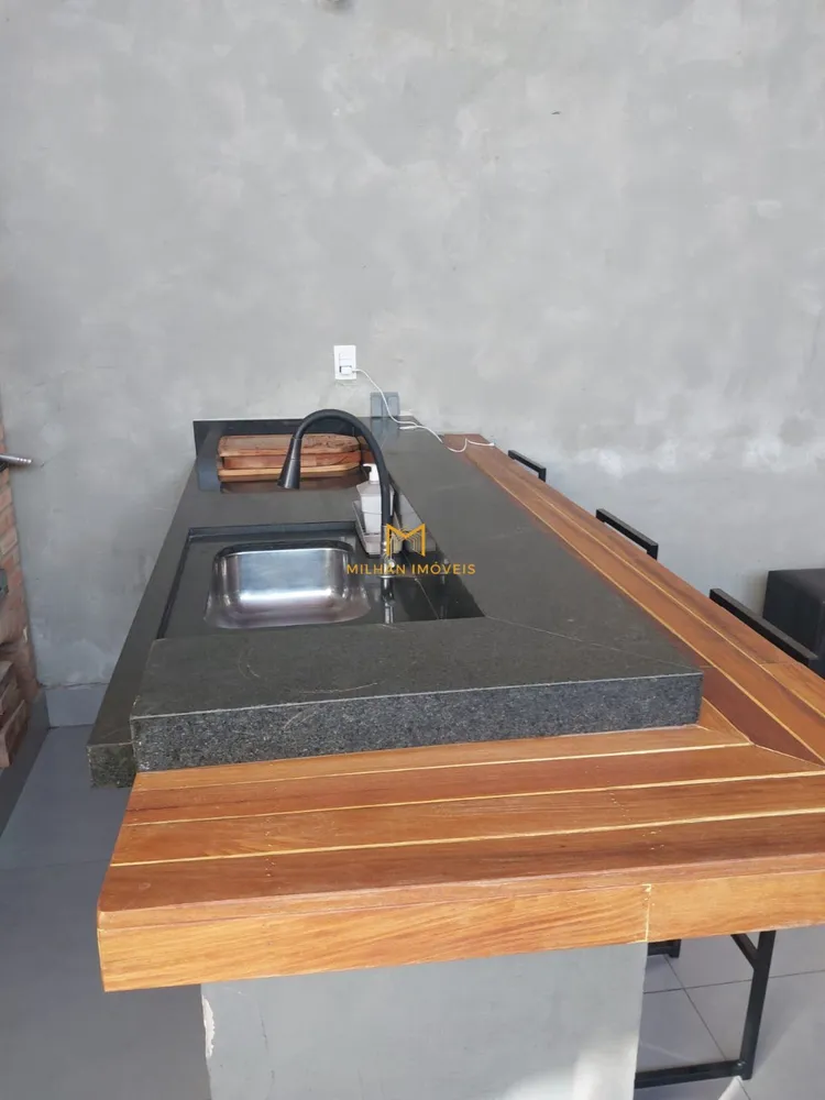 Casa, 2 quartos, 130 m² - Foto 10