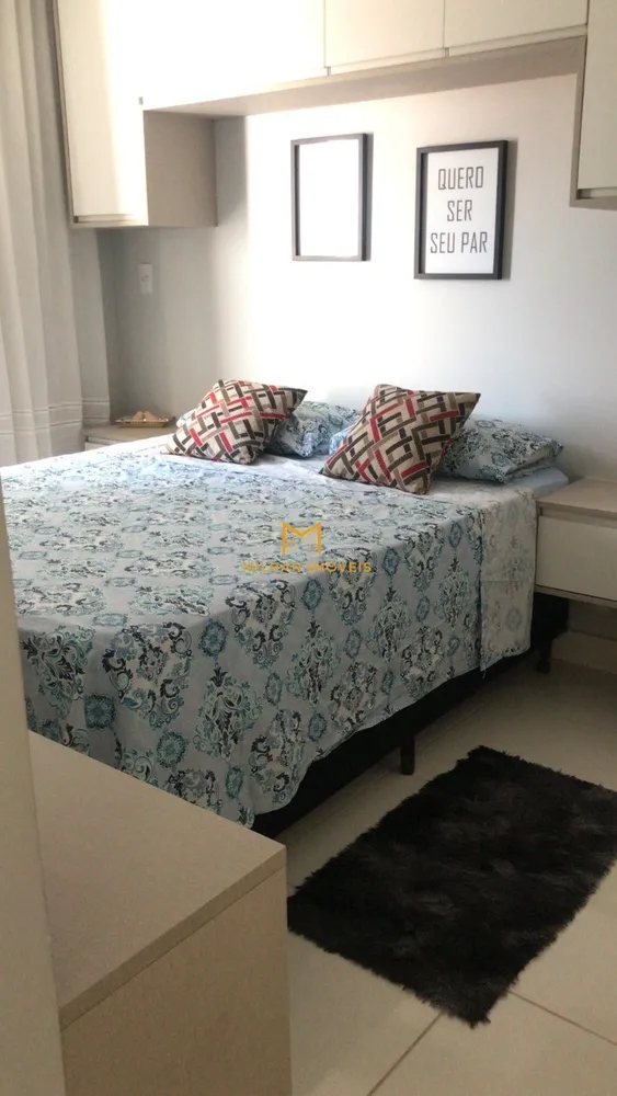 Apartamento, 2 quartos, 51 m² - Foto 8