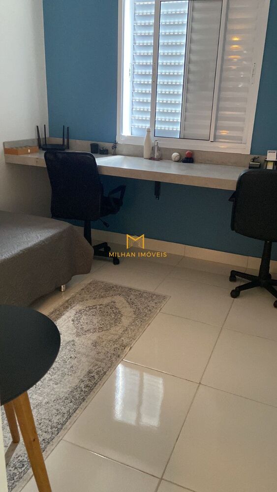 Apartamento à venda com 2 quartos, 51m² - Foto 3