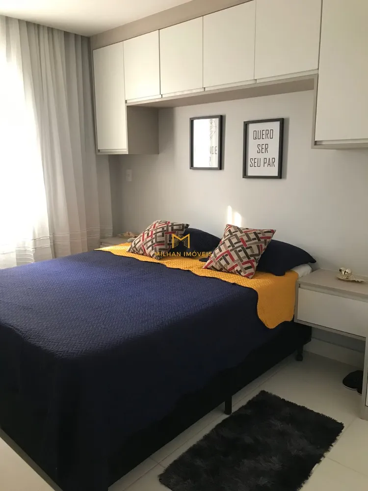 Apartamento, 2 quartos, 51 m² - Foto 2
