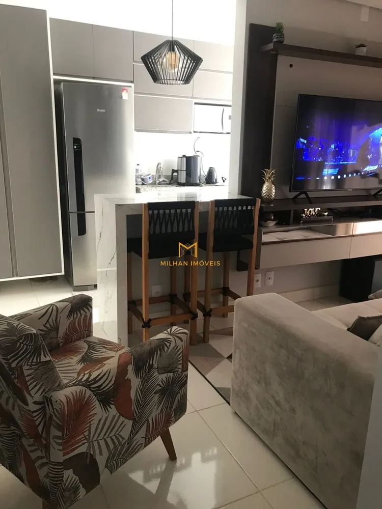 Apartamento, 2 quartos, 51 m² - Foto 1
