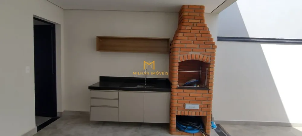 Casa de Condomínio, 3 quartos - Foto 7