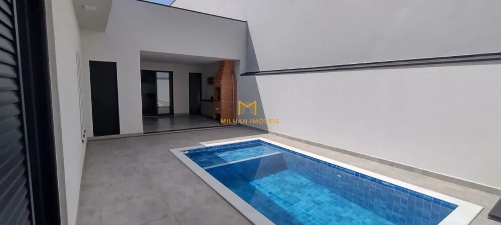 Casa de Condomínio, 3 quartos - Foto 6