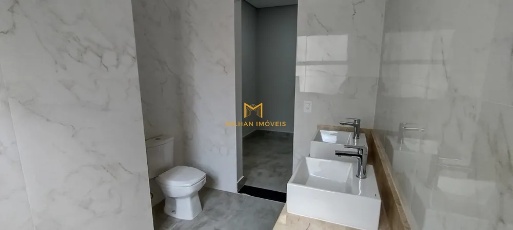 Casa de Condomínio, 3 quartos - Foto 5