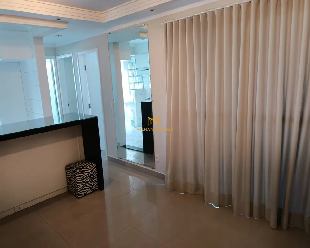 Apartamento, 2 quartos, 60 m² - Foto 7