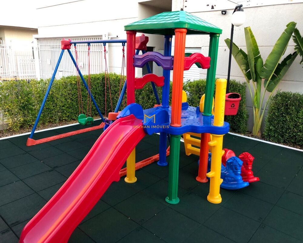 Apartamento, 2 quartos, 60 m² - Foto 1
