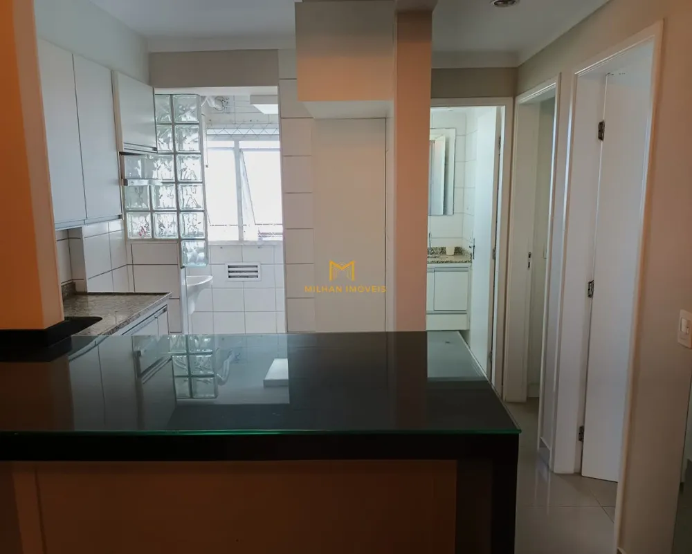 Apartamento, 2 quartos, 60 m² - Foto 8