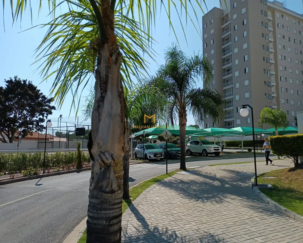 Apartamento, 2 quartos, 60 m² - Foto 10