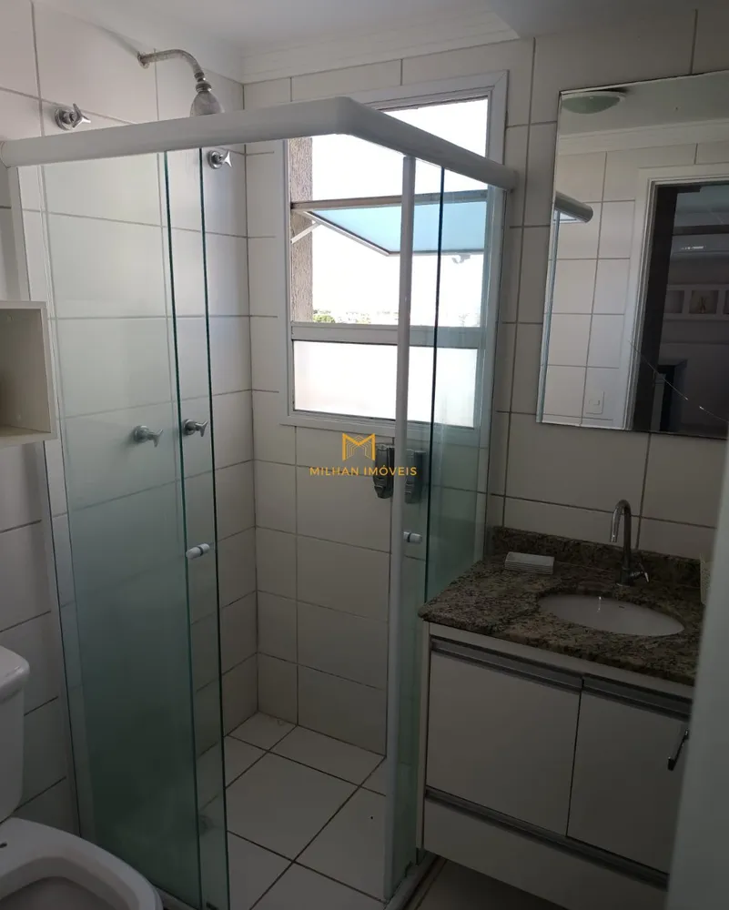 Apartamento, 2 quartos, 60 m² - Foto 13