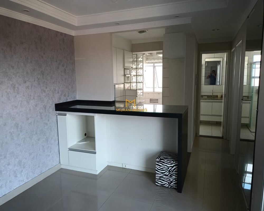 Apartamento, 2 quartos, 60 m² - Foto 2