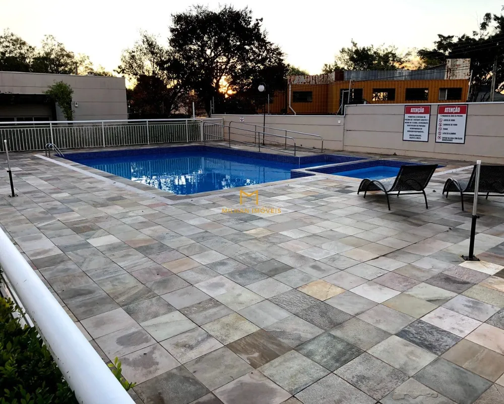 Apartamento, 2 quartos, 60 m² - Foto 12