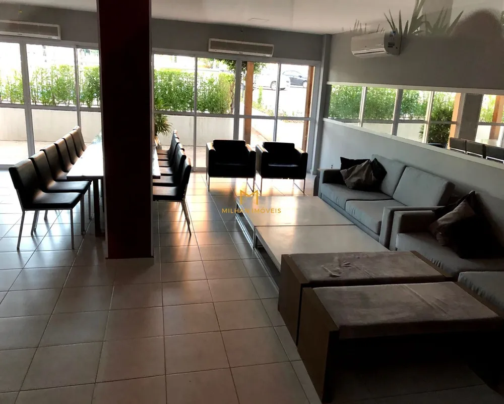 Apartamento, 2 quartos, 60 m² - Foto 5
